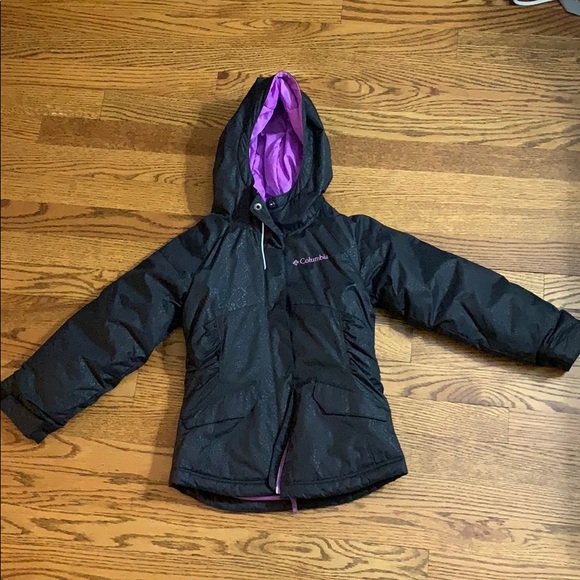 columbia razzmadazzle